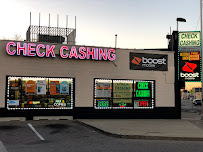 Grand River & Greenfield Check Cashing Detroit 01