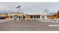Bank of America (with Drive-thru ATM) 01