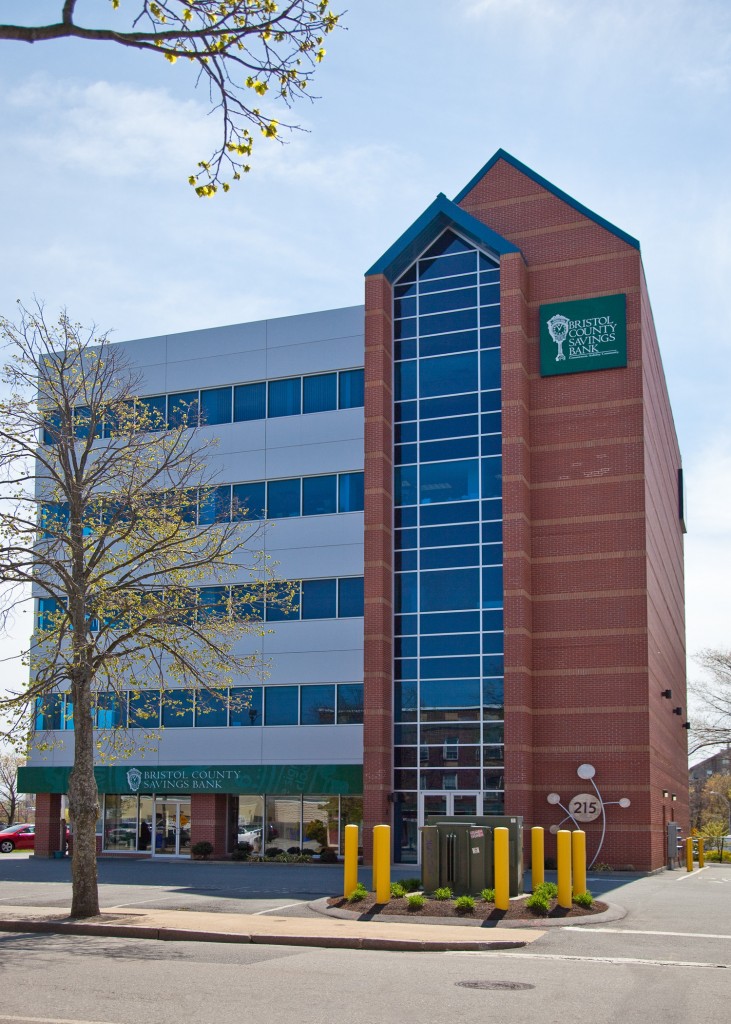 Bristol County Savings Bank (ITM - Extended Hours) 01
