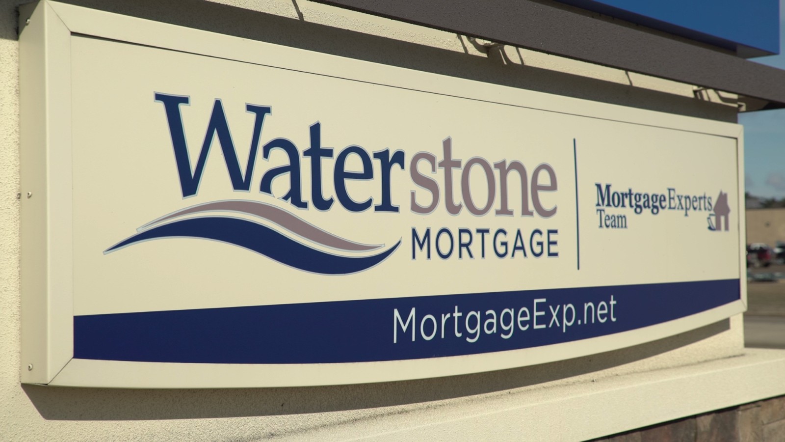 Mortgage Experts Team of Waterstone Mortgage 01