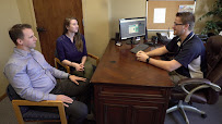 Mortgage Experts Team of Waterstone Mortgage 04