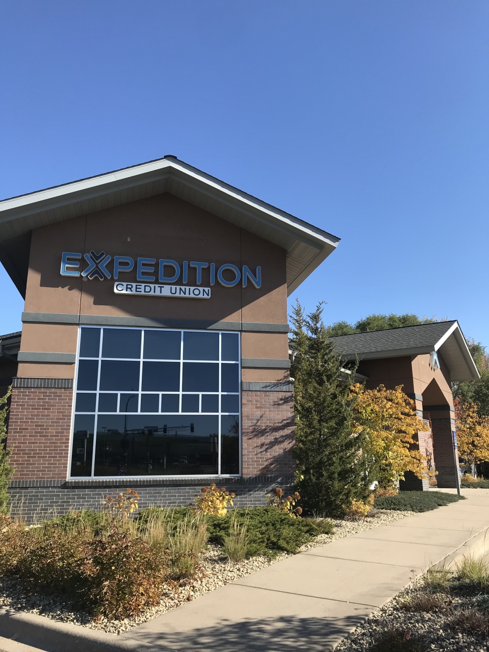 Expedition Credit Union 01