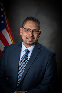 Ric Arredondo - Welcome Home Funding Loan Officer NMLS# 905721 04