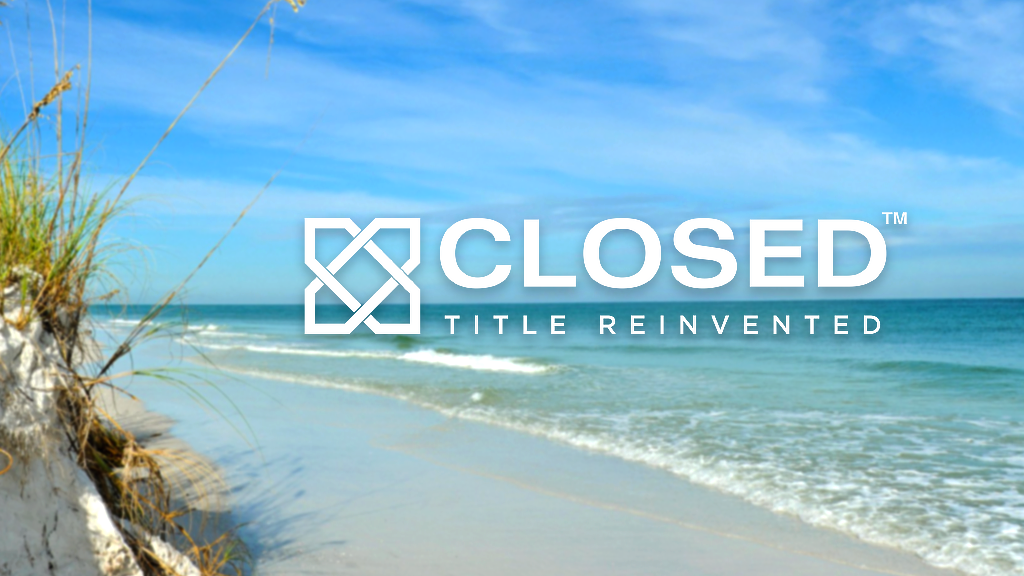 CLOSED Title 01