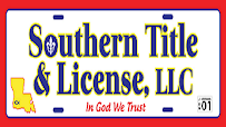 Southern Title & License 02