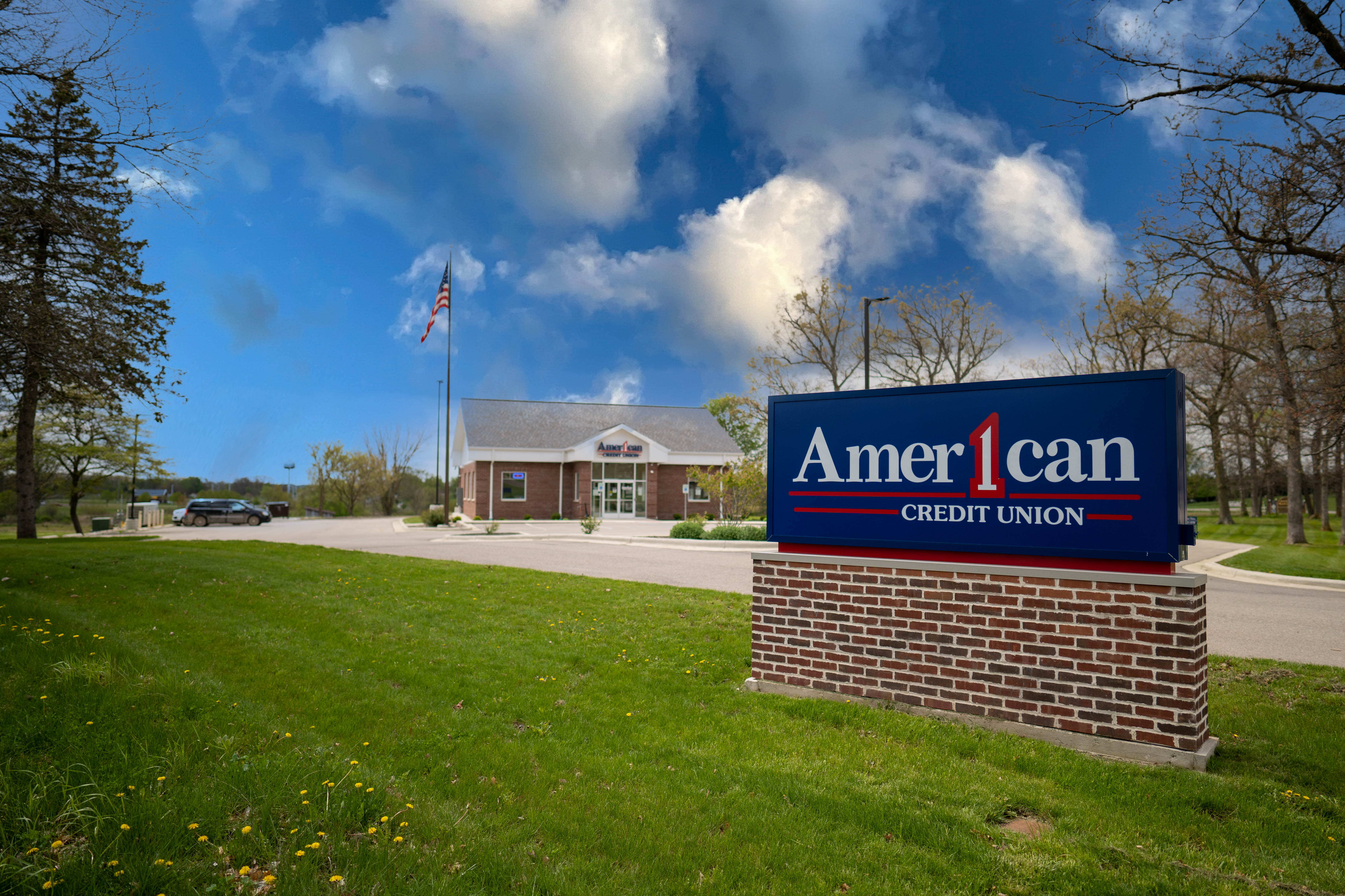 American 1 Credit Union 01
