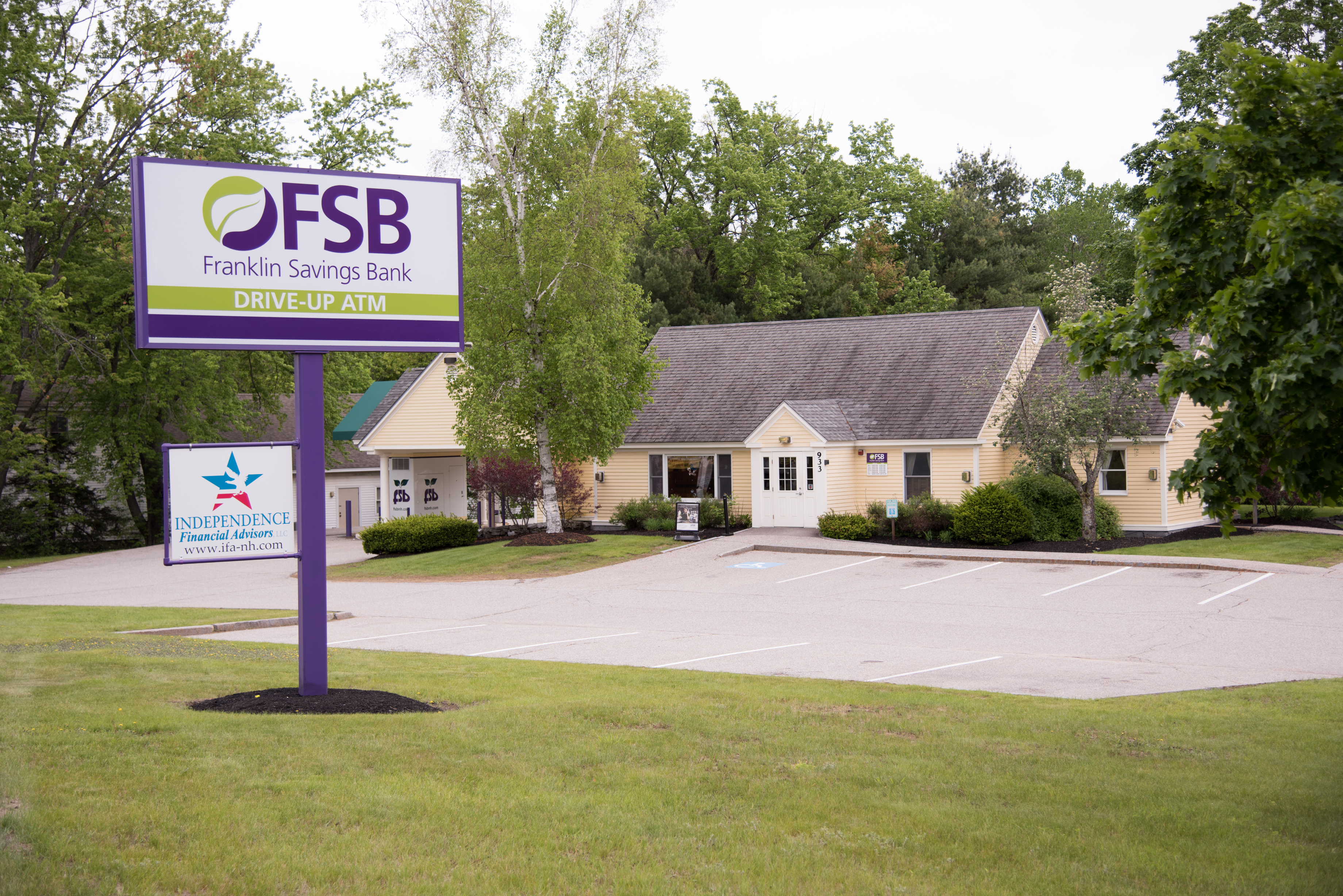 Franklin Savings Bank 01