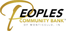 Peoples Community Bank SB of Monticello, IN 03