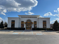 The National Bank of Indianapolis - Carmel Banking Center 01