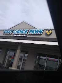 First Choice Pawn 03