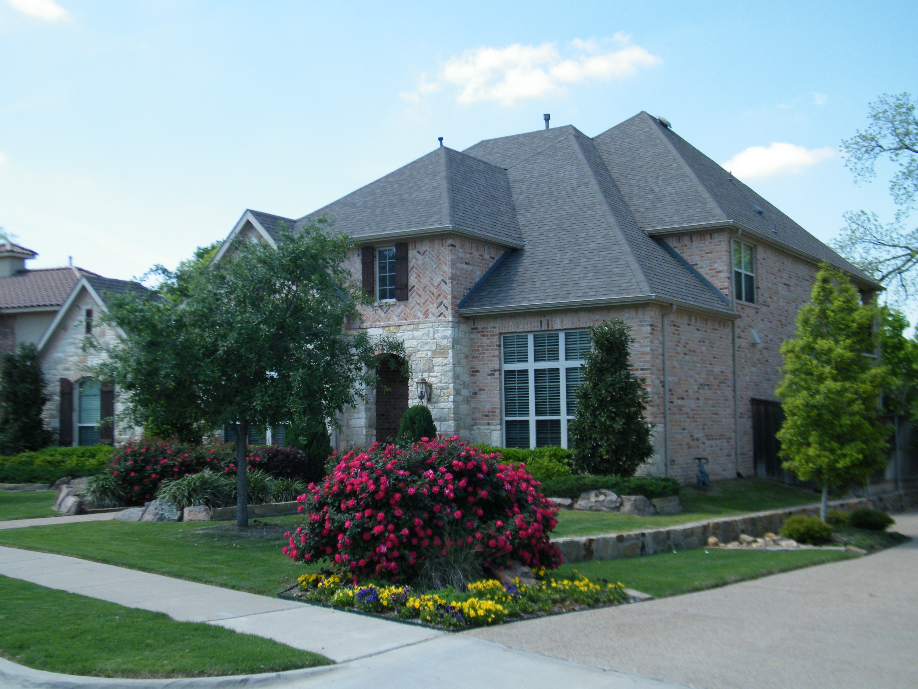 American Liberty Mortgage, Colorado Springs 01