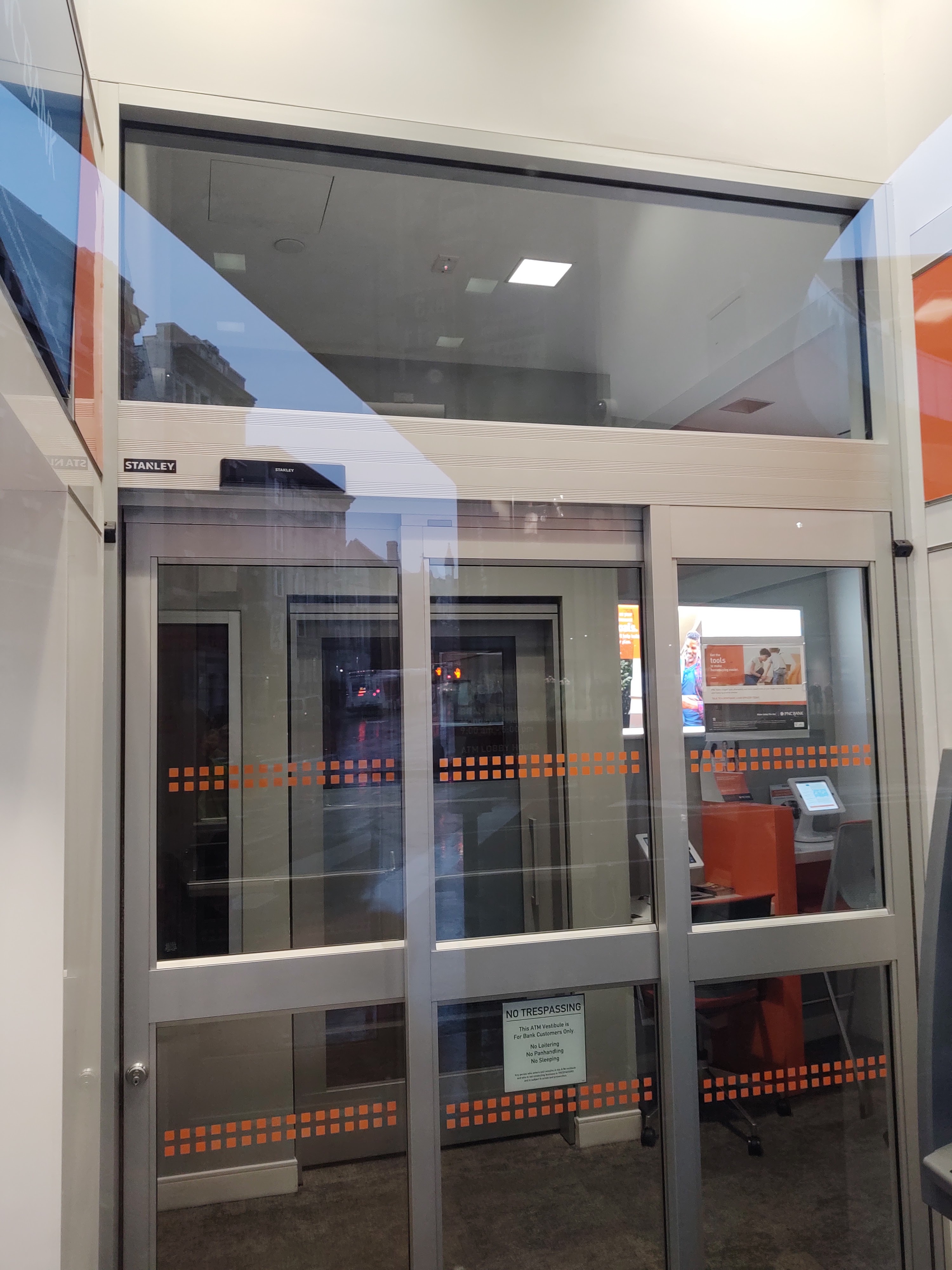PNC Bank ATM 01
