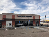 First Financial Credit Union - Juan Tabo 01