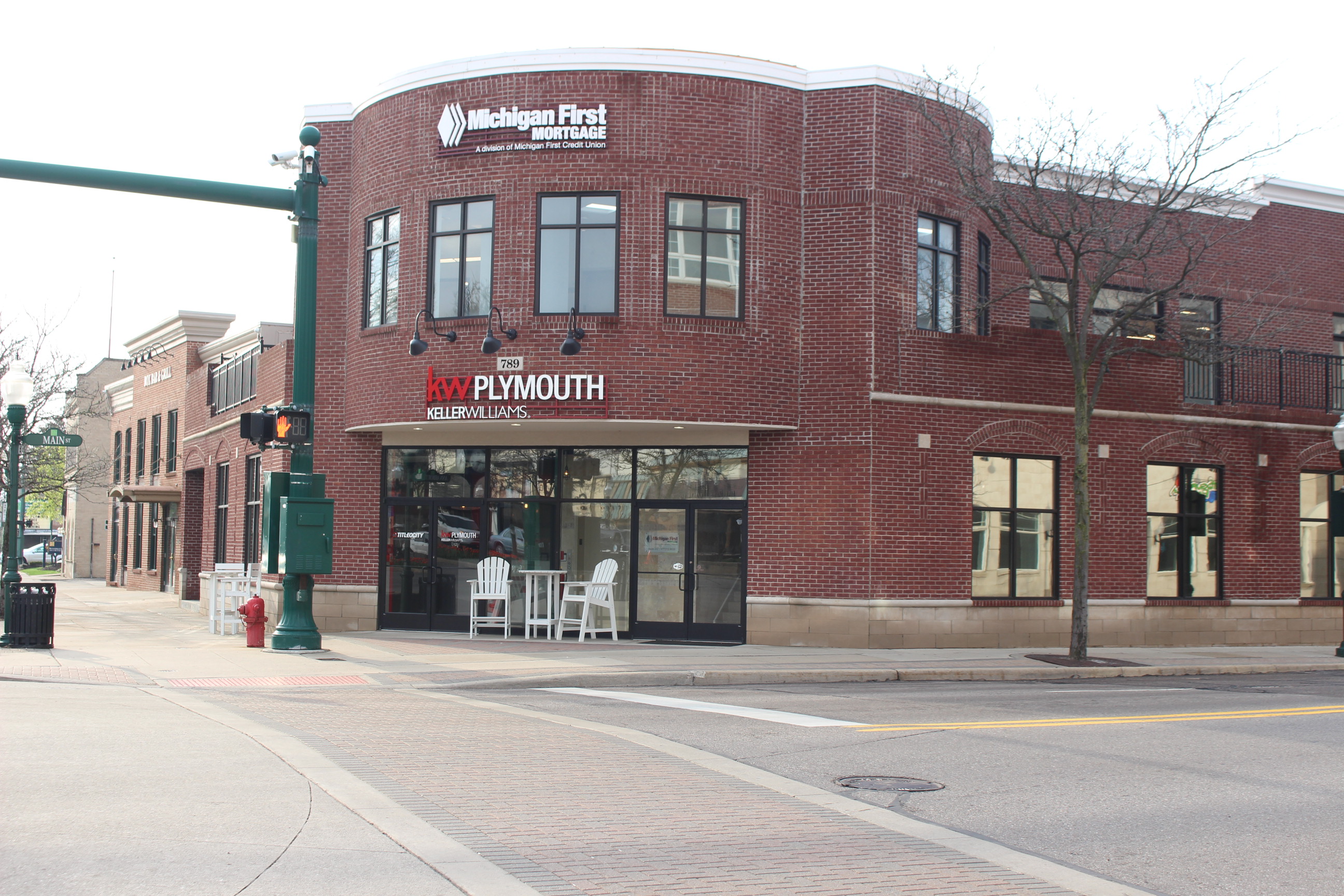 Michigan First Mortgage 01
