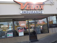Velox® Insurance 01