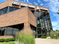 First Minnetonka City Bank: Country Village Branch 02