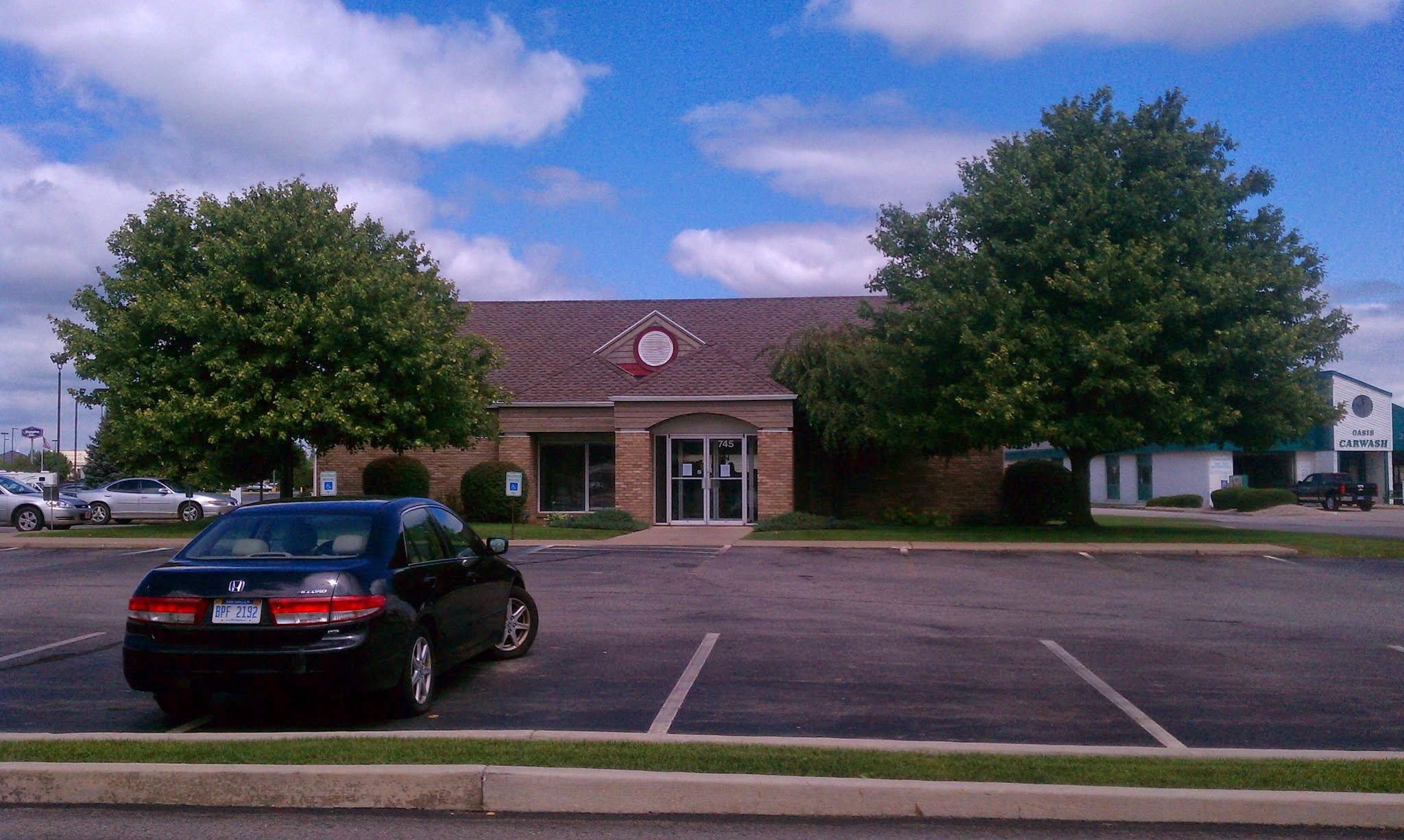 Century Bank and Trust- Coldwater East Office 01