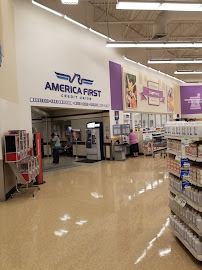 America First Credit Union (inside Macey's) 02