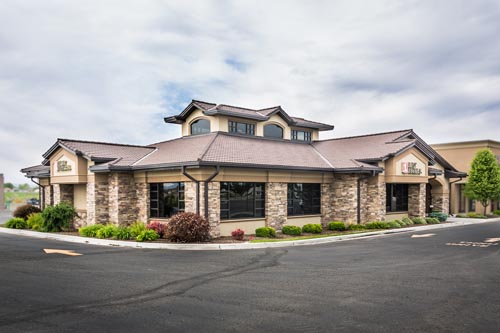 First Federal Savings Bank 01