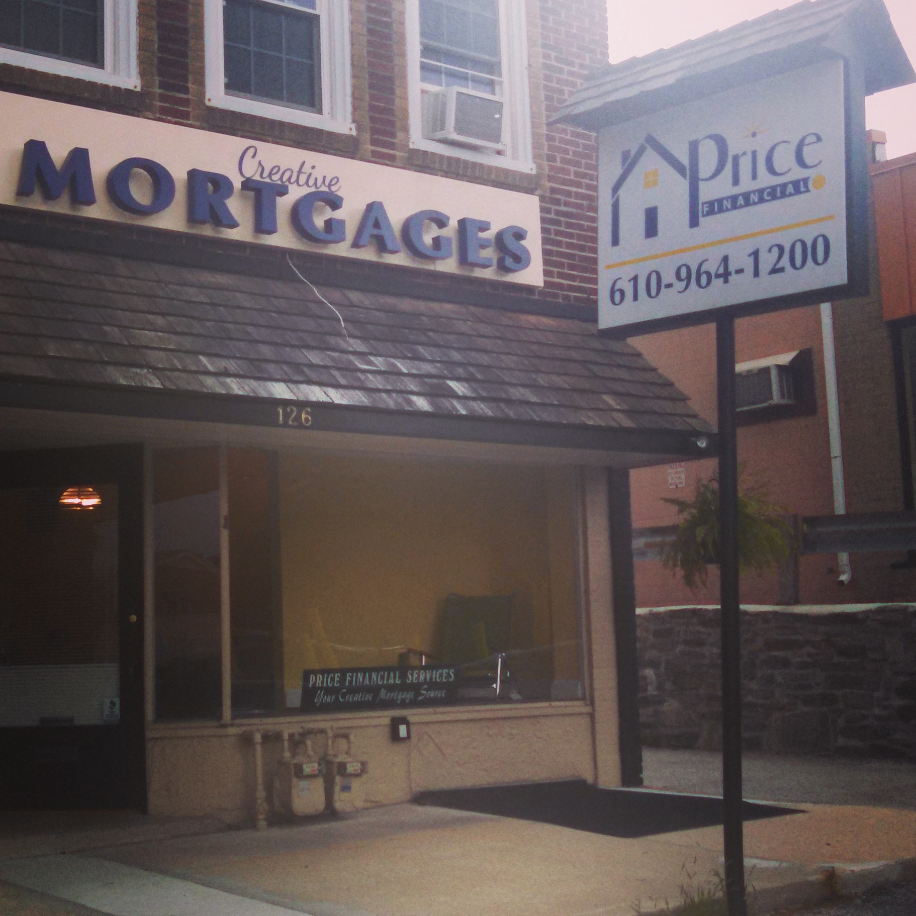 Price Financial Services 01