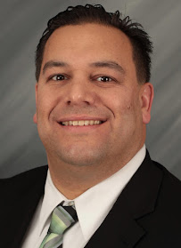Steven Ricciardi - Citizens Bank, Home Mortgages 02