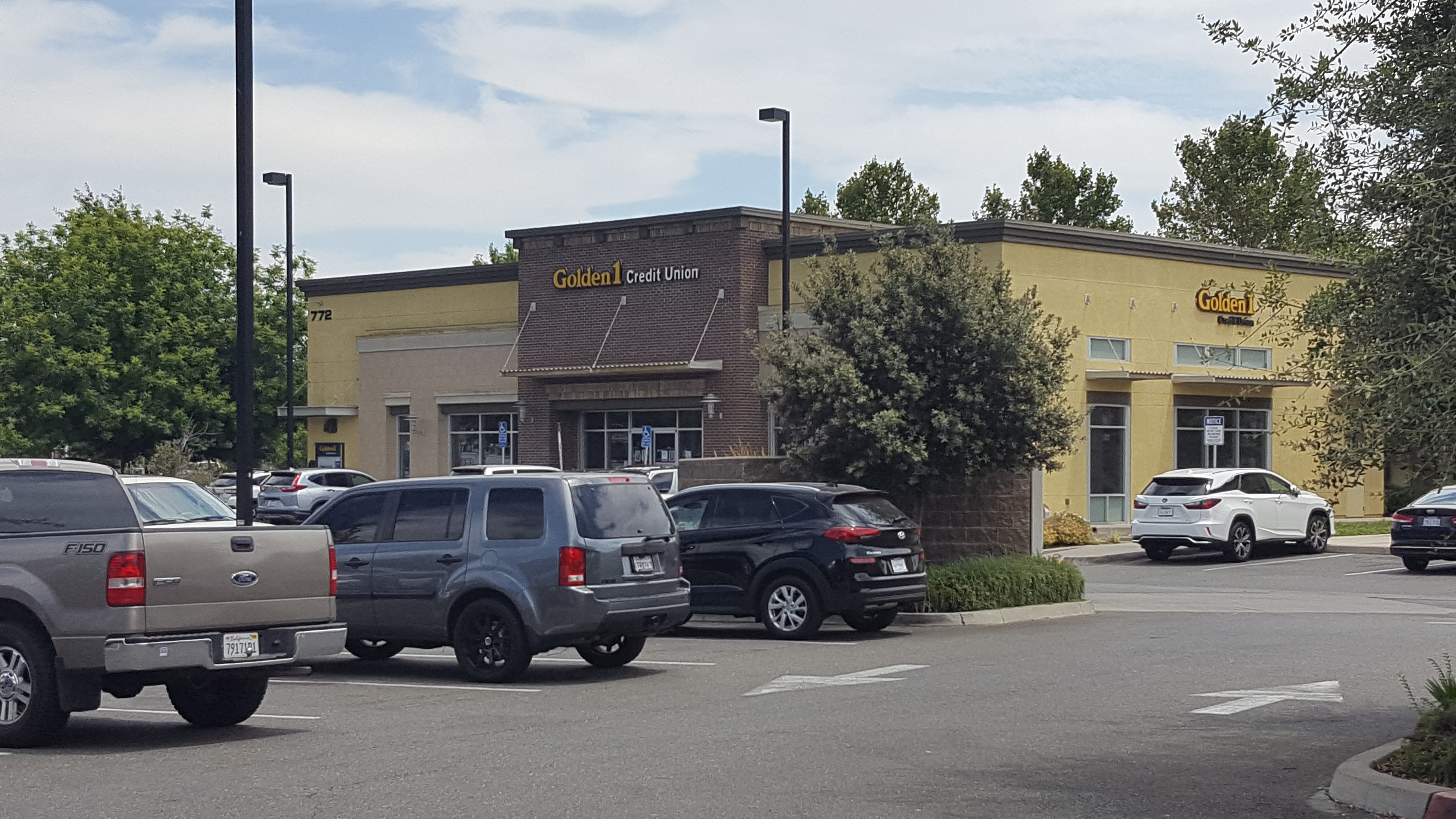 Golden 1 Credit Union 01
