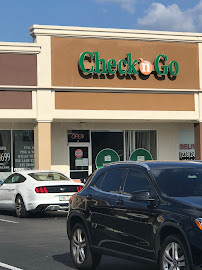 Check `n Go 02