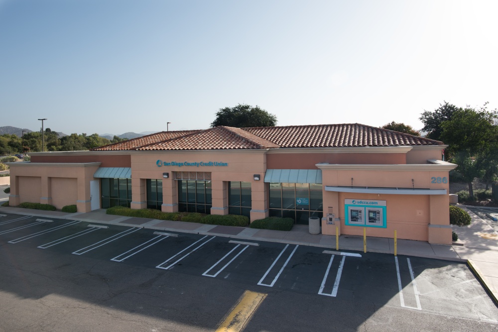 SDCCU Santee Branch 01