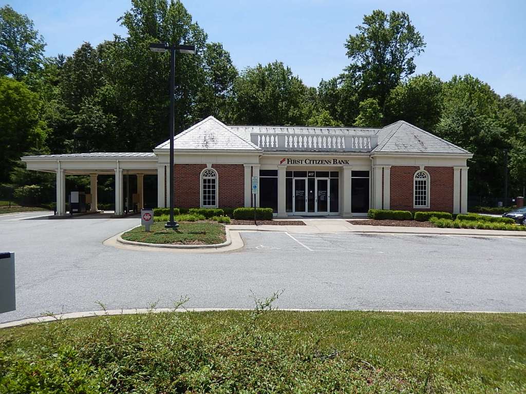 First Citizens Bank 01