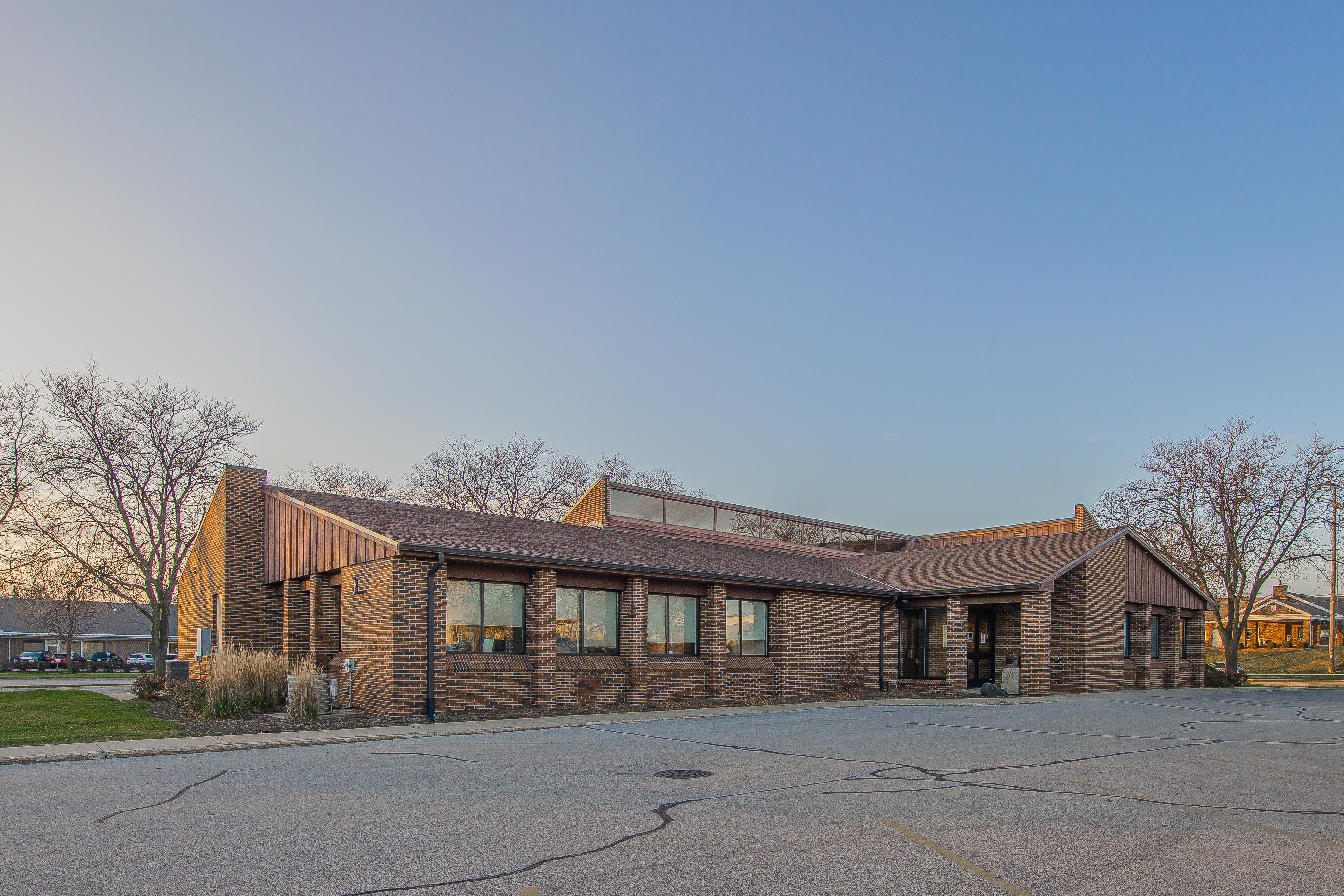 U.S. Bank Branch 01