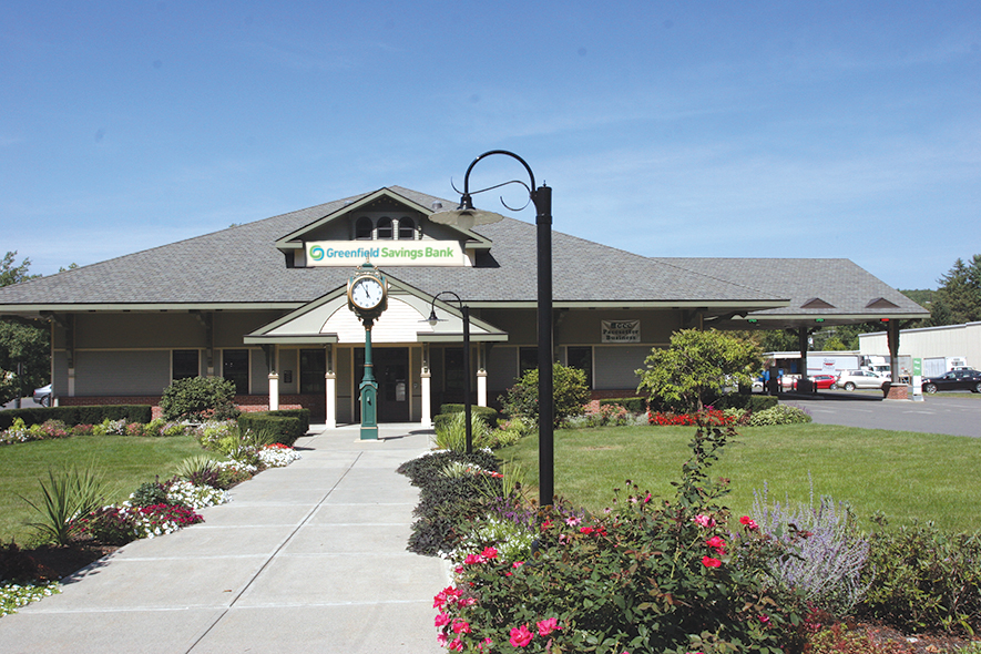 Greenfield Savings Bank 01