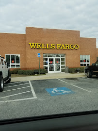 Wells Fargo Bank 01