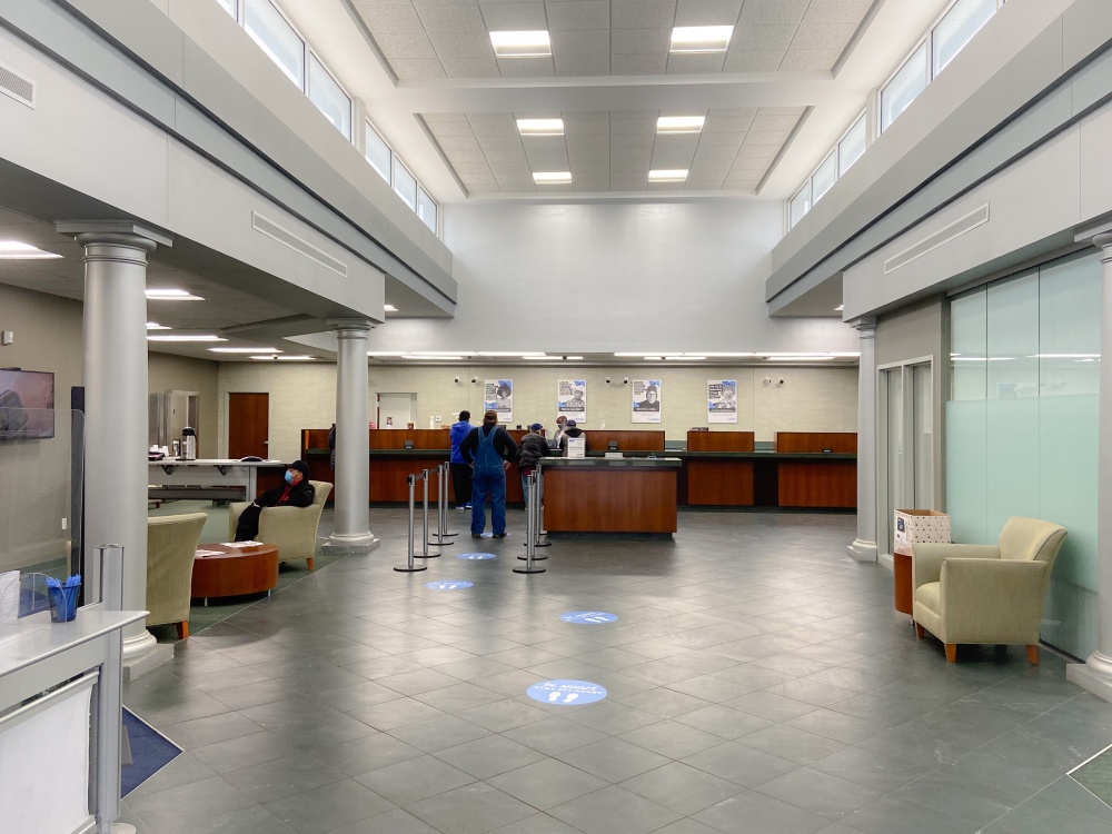 WEOKIE Federal Credit Union 01