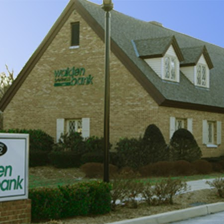 Walden Savings Bank 01