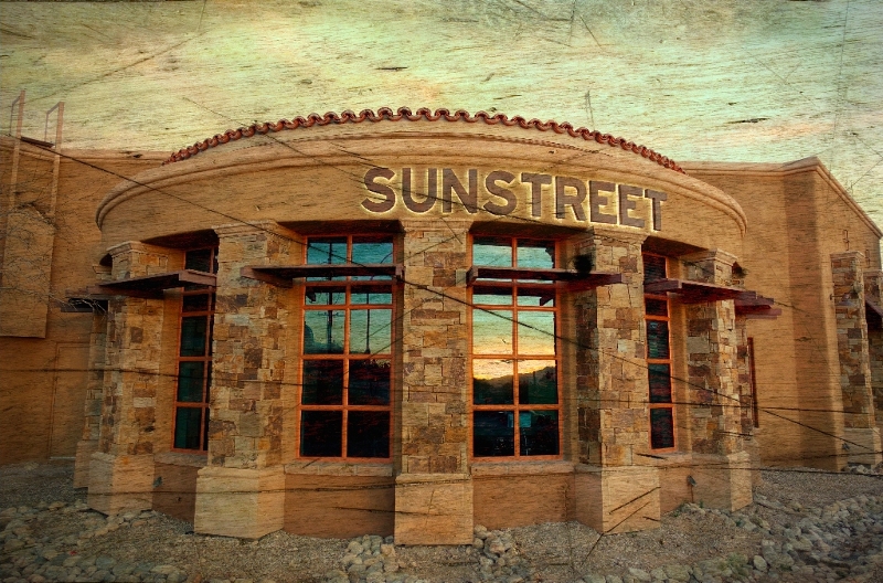 Sunstreet Mortgage, LLC - Tucson Corporate Office 01