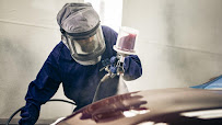 Maaco Auto Body Shop & Painting 01