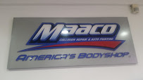 Maaco Auto Body Shop & Painting 02