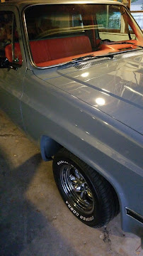 Maaco Auto Body Shop & Painting 04
