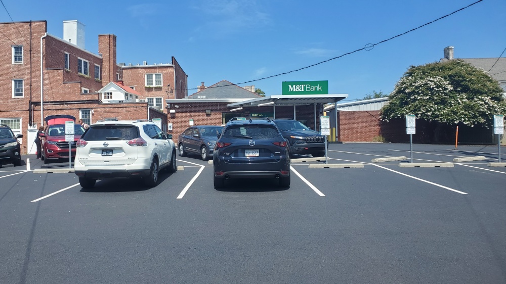 M&T Bank 01