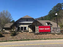 First Bank - Reynolds, NC 02