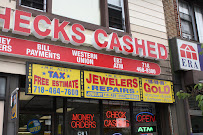Hilton Check Cashing 02
