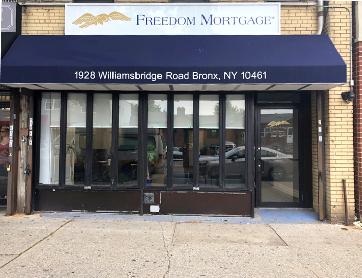 RoundPoint Mortgage Servicing Corporation - Bronx 01