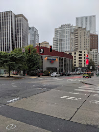 Bank of America Financial Center 02