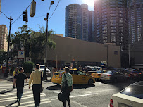 Bank of America Financial Center 04