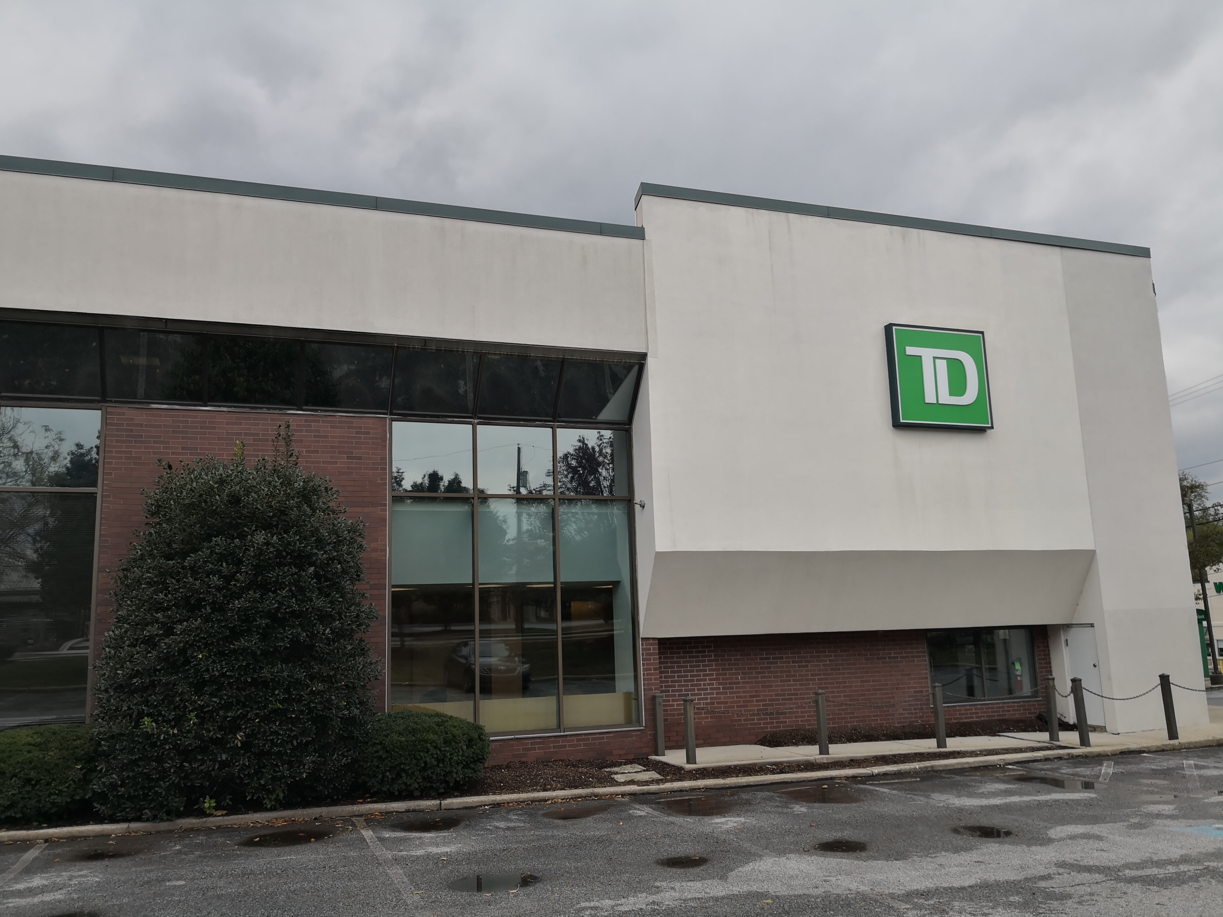 TD Bank 01