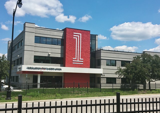 Education First Credit Union 01