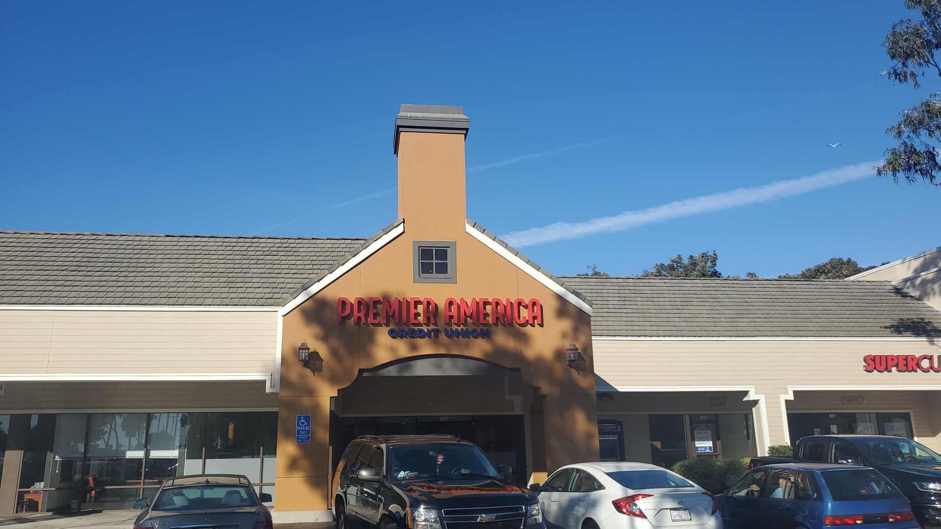 Premier America Credit Union 01