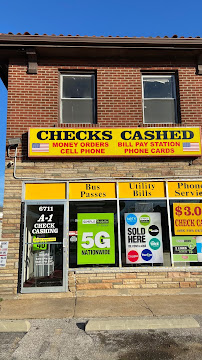 A-1 Check Cashing Service 03