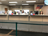 Honda Federal Credit Union 04
