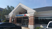Bank of America (with Drive-thru ATM) 02